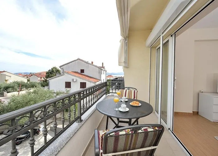 Apartments 33
