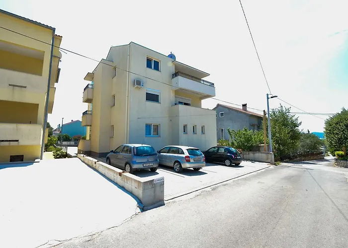 Apartments 33