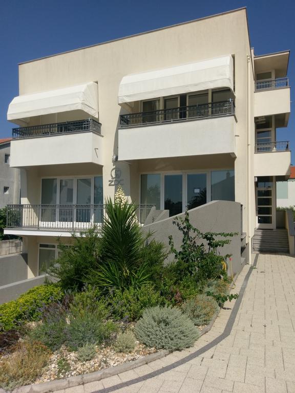 33 Apartman