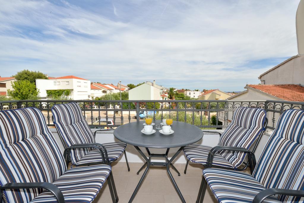 Apartman 33 Zadar